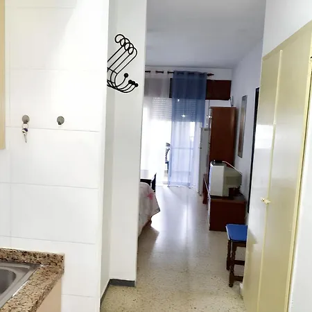 Cosy In 43 M² With Balcony Apartment Torremolinos
