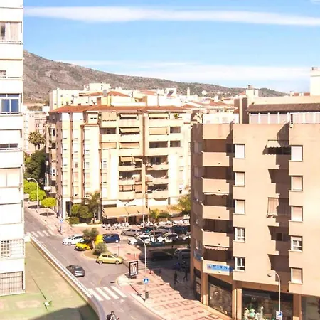Cosy In 43 M² With Balcony Apartmán *