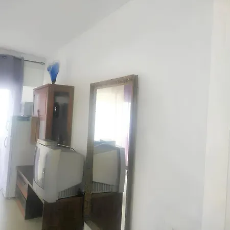 Appartement Cosy In 43 M² With Balcony *
