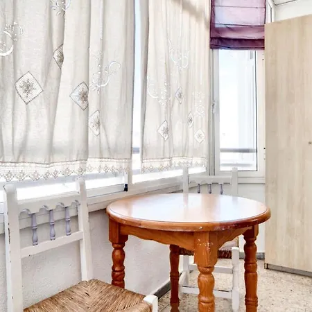 Cosy In 43 M² With Balcony * Torremolinos