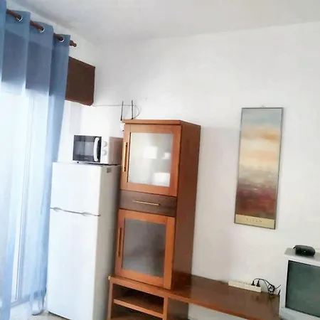 Cosy In 43 M² With Balcony Appartement