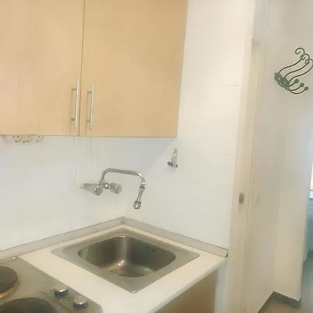 Cosy In 43 M² With Balcony Appartement *