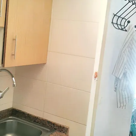 Cosy In 43 M² With Balcony Appartement