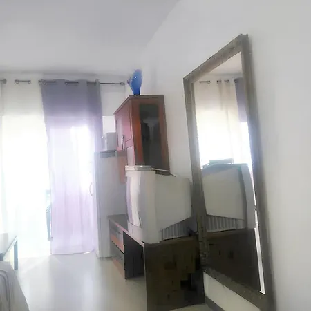 Appartamento Cosy In 43 M² With Balcony