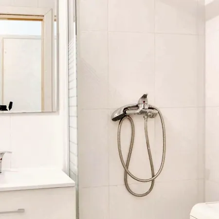 Cosy In 43 M² With Balcony Torremolinos