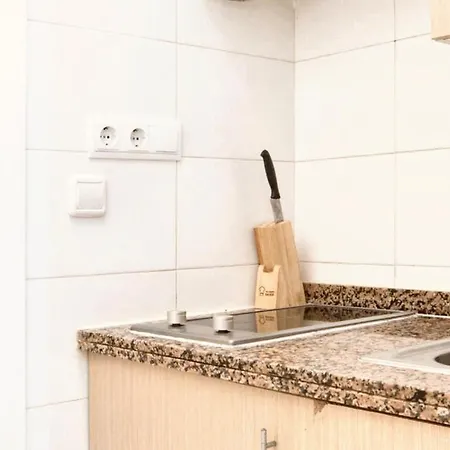 Cosy In 43 M² With Balcony Appartamento