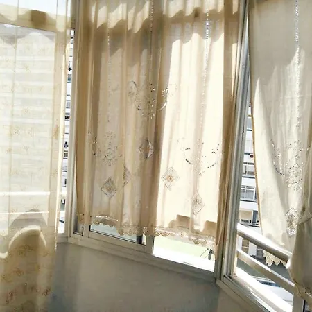 Cosy In 43 M² With Balcony Appartamento *